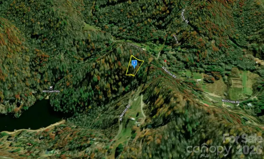 12 Captiva Mountain Drive, Cullowhee, NC 28723 - #2