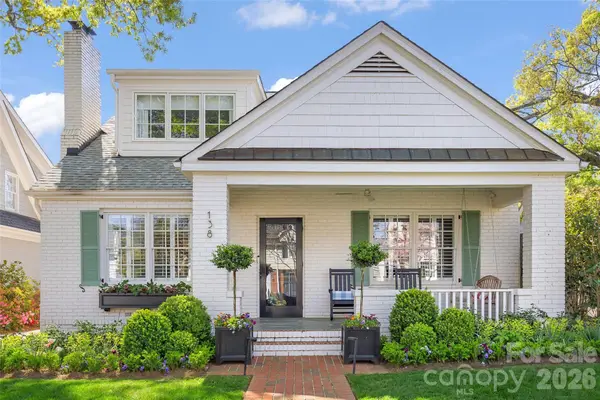 138 Middleton Drive, Charlotte, NC 28207