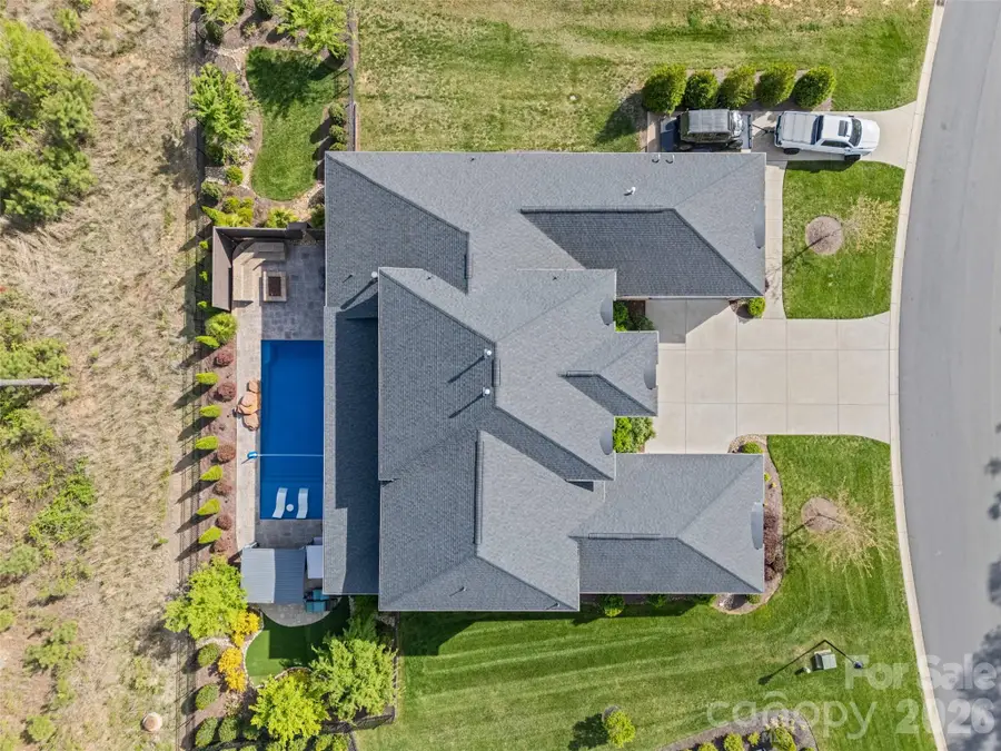 1508 Amanda Drive, Matthews, NC 28104 - #2