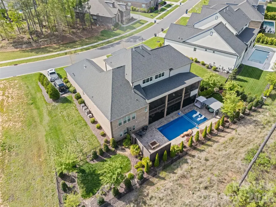 1508 Amanda Drive, Matthews, NC 28104 - #3