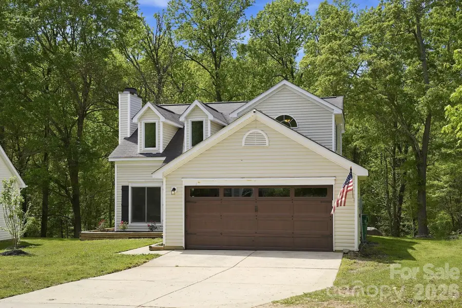 1629 Oak Knoll Lane, Charlotte, NC 28214 - #3