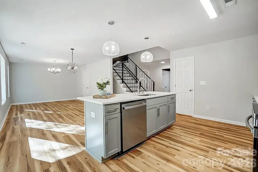 6615 Rockwell Boulevard W, Charlotte, NC 28269 - #3