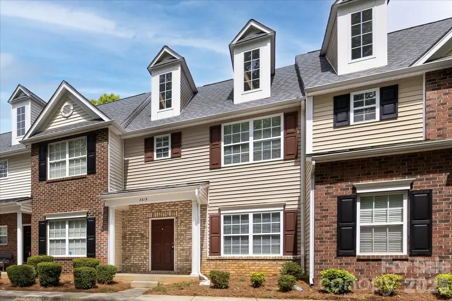 8619 Wandering Creek Way, Charlotte, NC 28227 - #2