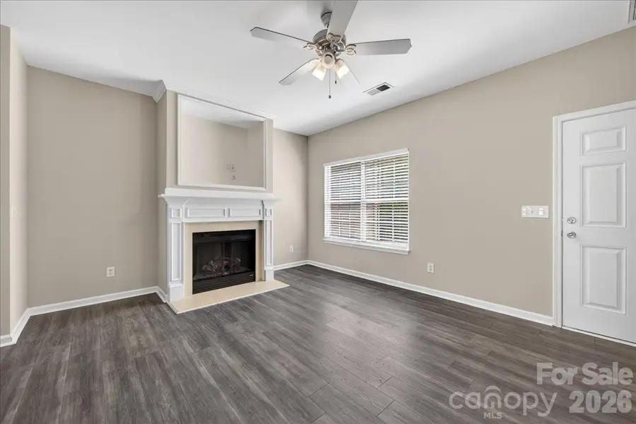 8619 Wandering Creek Way, Charlotte, NC 28227 - #3