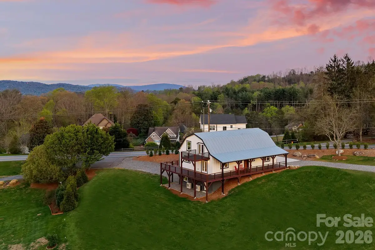 234 Erwin Hills Road, Asheville, NC 28806 - #1