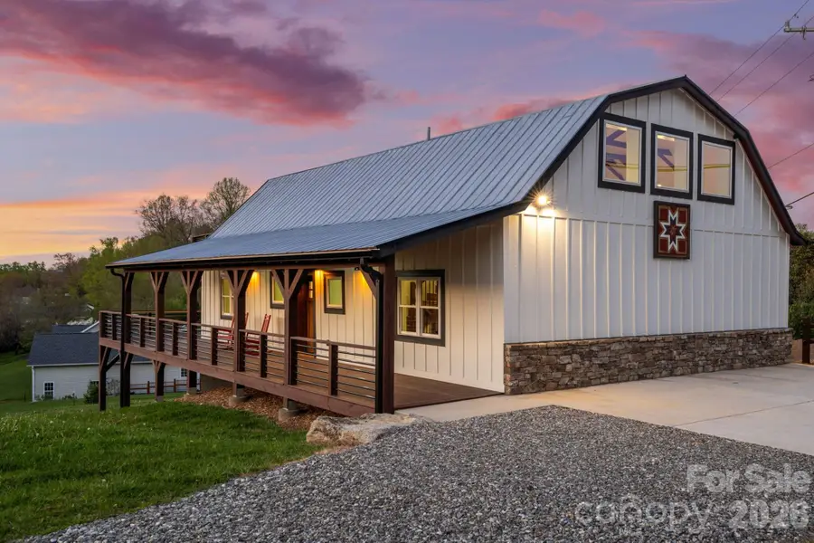 234 Erwin Hills Road, Asheville, NC 28806 - #2