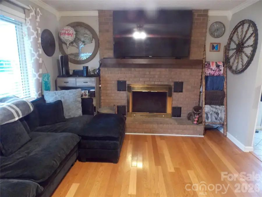 4268 Hartland Road, Lenoir, NC 28645 - #3