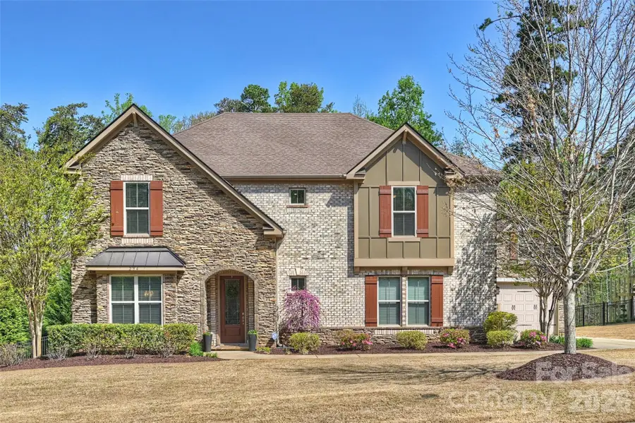 294 S San Agustin Drive, Mooresville, NC 28117 - #2