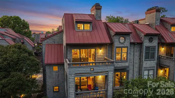 9029 J M Keynes Drive #61, Charlotte, NC 28262