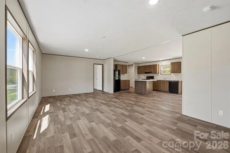 127 Peaceful Hill Drive, Old Fort, NC 28762 - #2