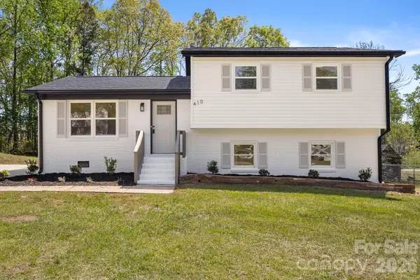 410 York Road #45, Troutman, NC 28166