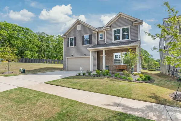 5711 Stewarts Landing Road, Charlotte, NC 28215