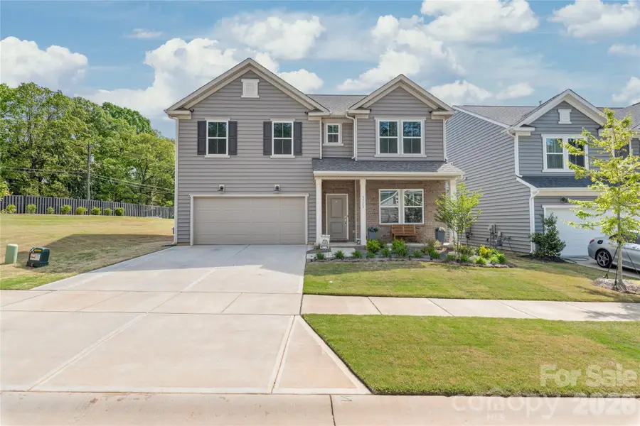 5711 Stewarts Landing Road, Charlotte, NC 28215 - #2