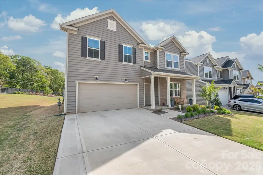 5711 Stewarts Landing Road, Charlotte, NC 28215 - #3