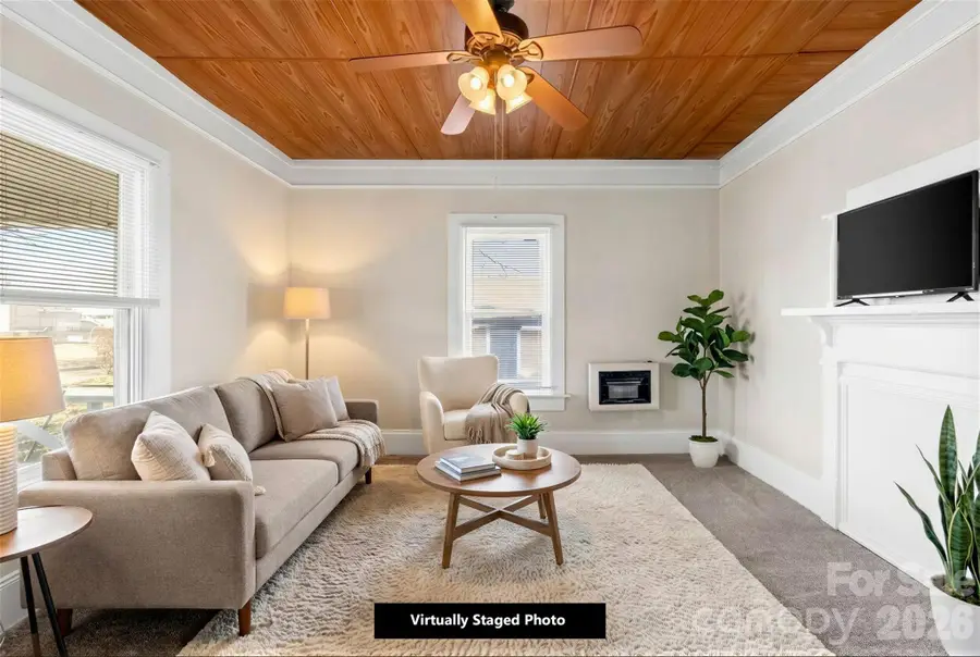 257 Jefferson Street, Statesville, NC 28677 - #3