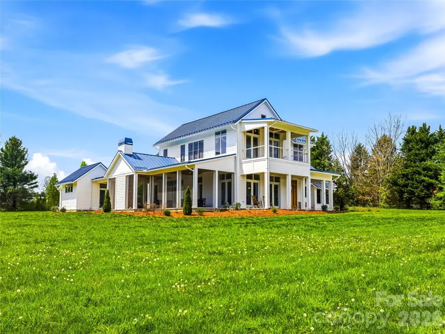 5 Sweetgrass Lane, Fletcher, NC 28732 - #2