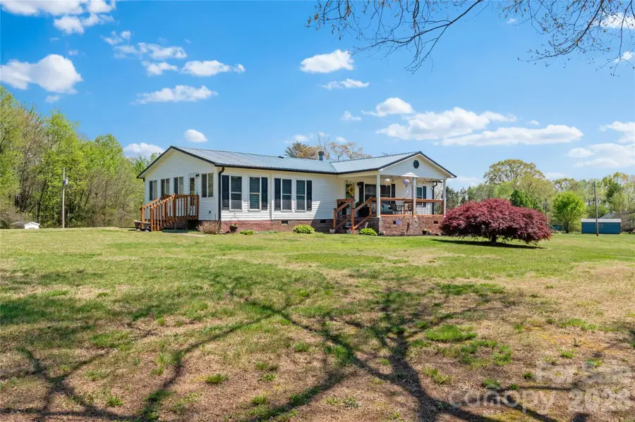 6004 Aaron Lane, Hamptonville, NC 27020 - #3