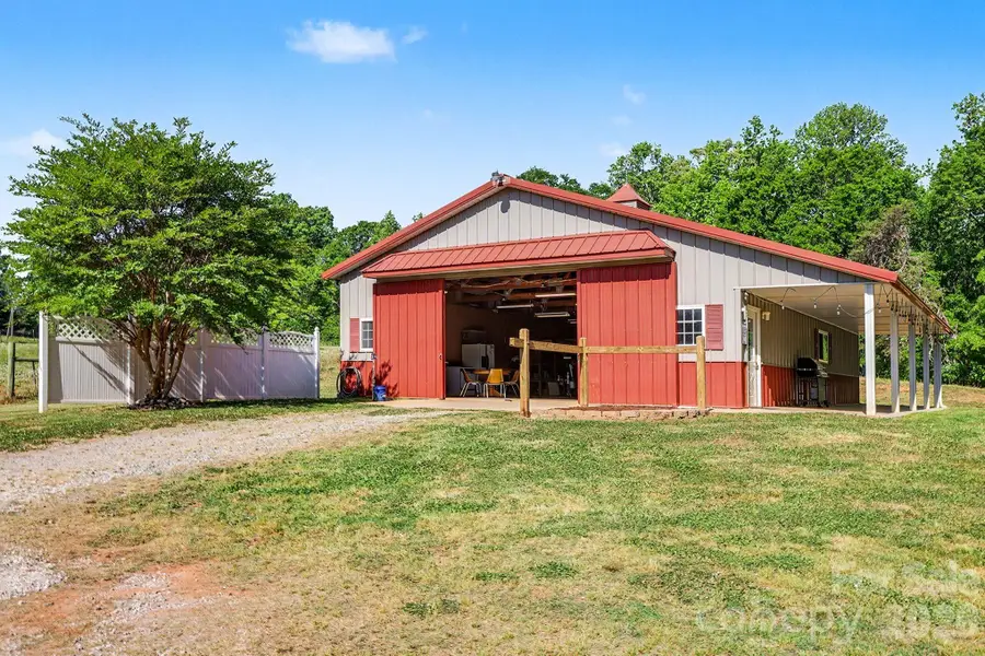 2040 Burke Road, Shelby, NC 28152 - #2