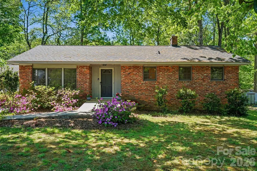 804 Phillips Street, Shelby, NC 28150 - #3