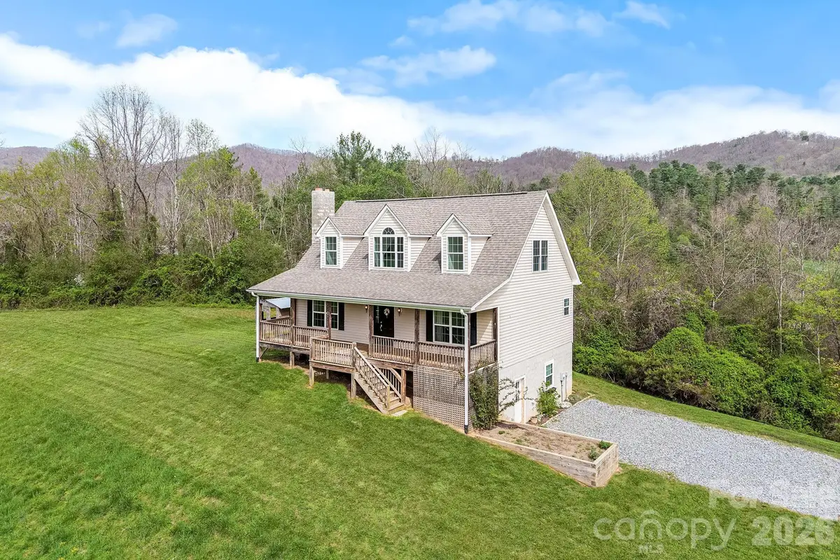 273 Green Acres Lane, Marshall, NC 28753 - #1