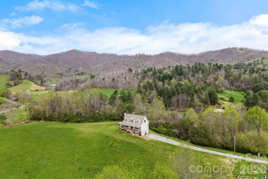 273 Green Acres Lane, Marshall, NC 28753 - #2