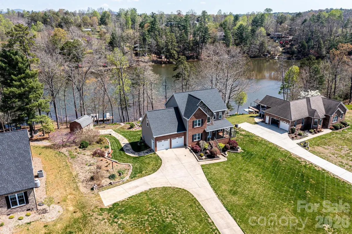 4726 Crystal Falls Avenue, Hickory, NC 28601 - #1