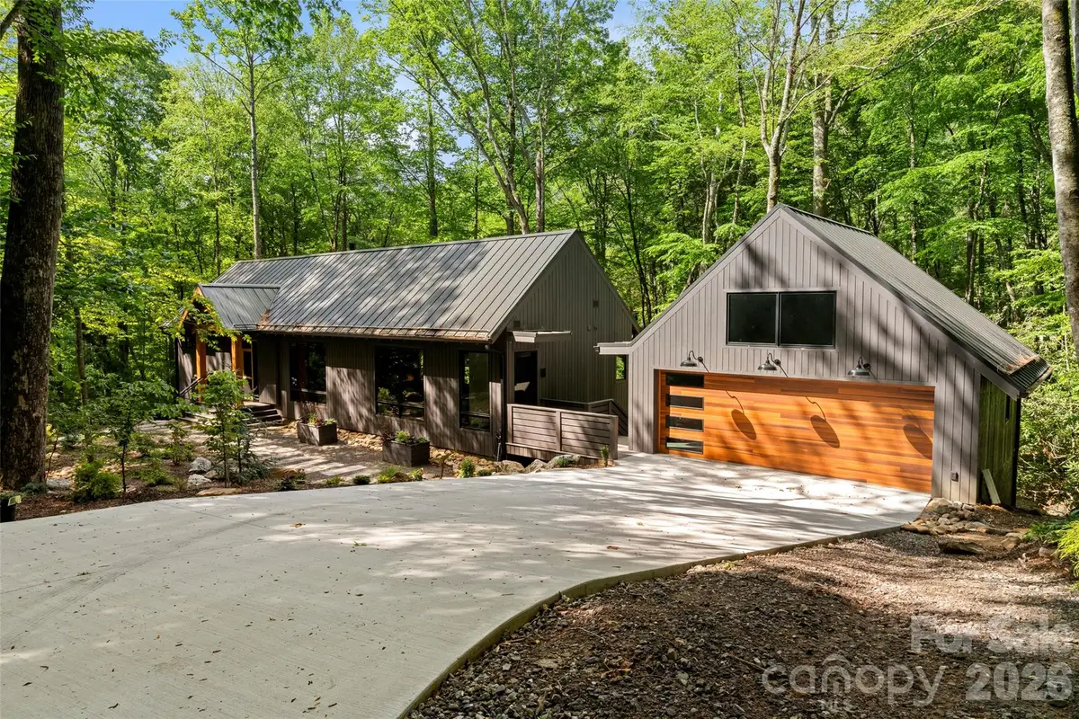 80 Hemlock Circle, Black Mountain, NC 28711 - #1