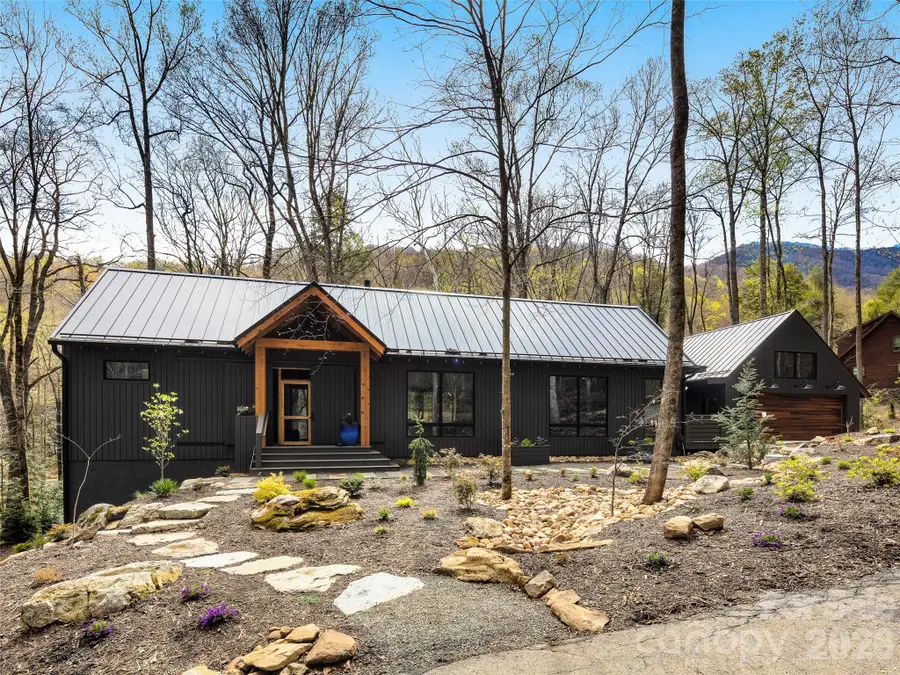80 Hemlock Circle, Black Mountain, NC 28711 - #2