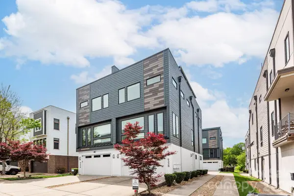 933 Westbrook Drive #B, Charlotte, NC 28202