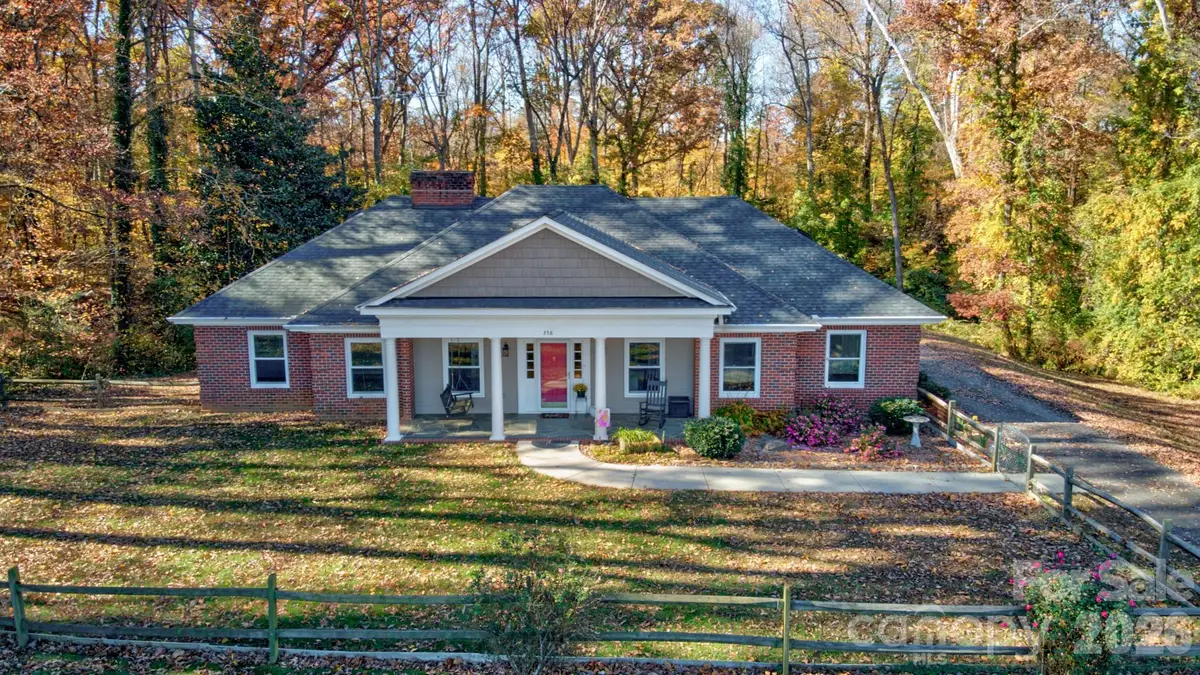 358 New Salem Road, Statesville, NC 28625 - #1