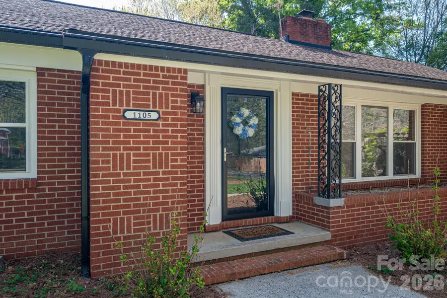 1105 Hillcrest Drive, Cherryville, NC 28021 - #3