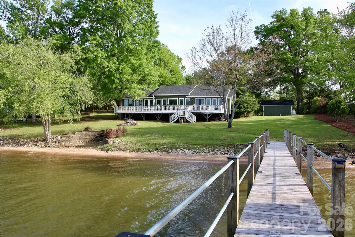 2712 Jutty Point Road, Liberty Hill, SC 29074 - #1