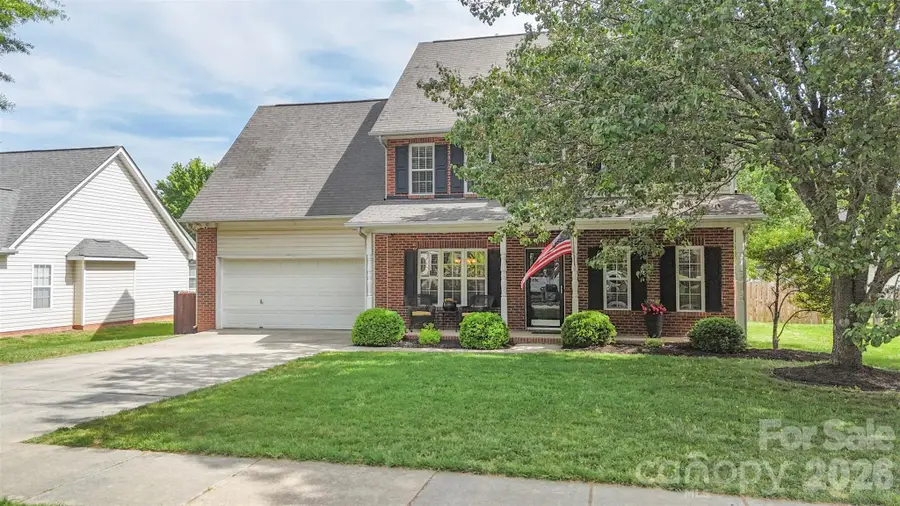 2007 Enderbury Drive, Indian Trail, NC 28079 - #2