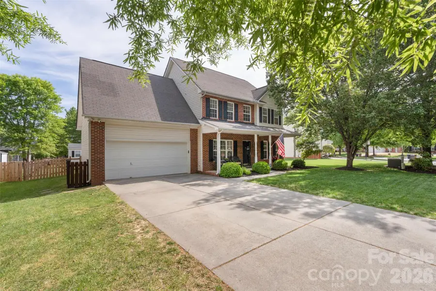 2007 Enderbury Drive, Indian Trail, NC 28079 - #3