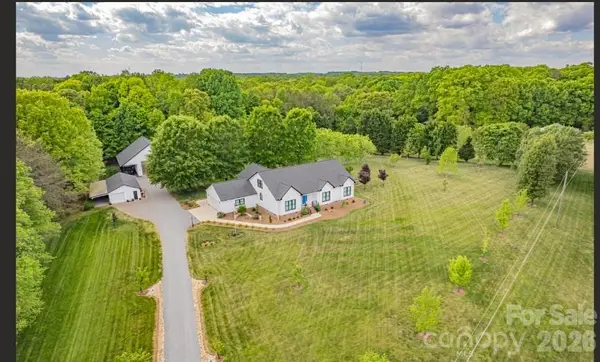 150 Bigham Lane, Statesville, NC 28677