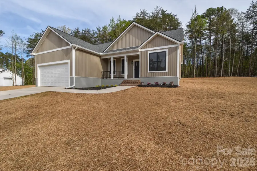 1524 Conestoga Crossing, Catawba, NC 28609 - #3
