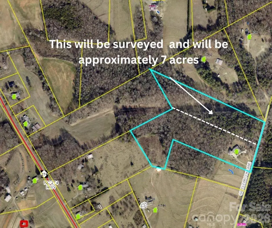 00 Saddlebrook Lane, Cherryville, NC 28021 - #1