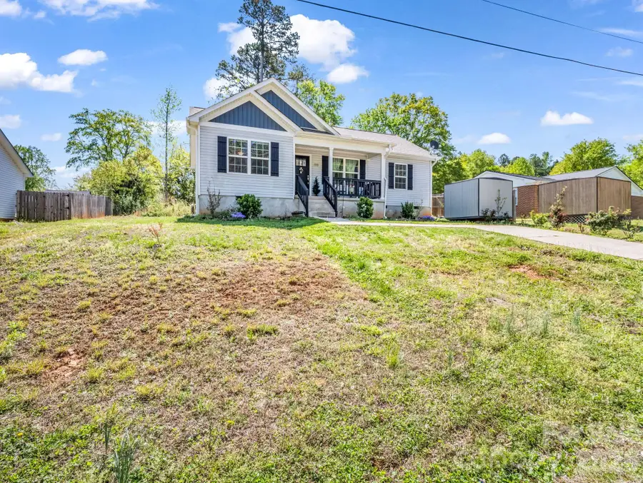 198 Parkland Drive, Forest City, NC 28043 - #3