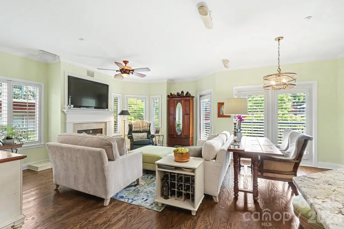 401 N Church Street #208, Charlotte, NC 28202 - #1