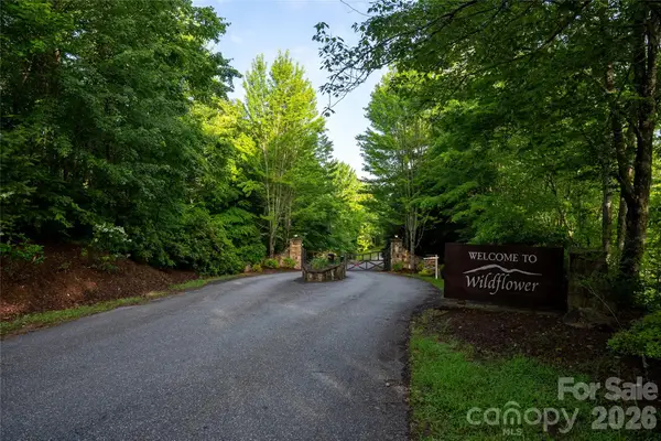 00 Clubhouse Drive #C2, Franklin, NC 28734