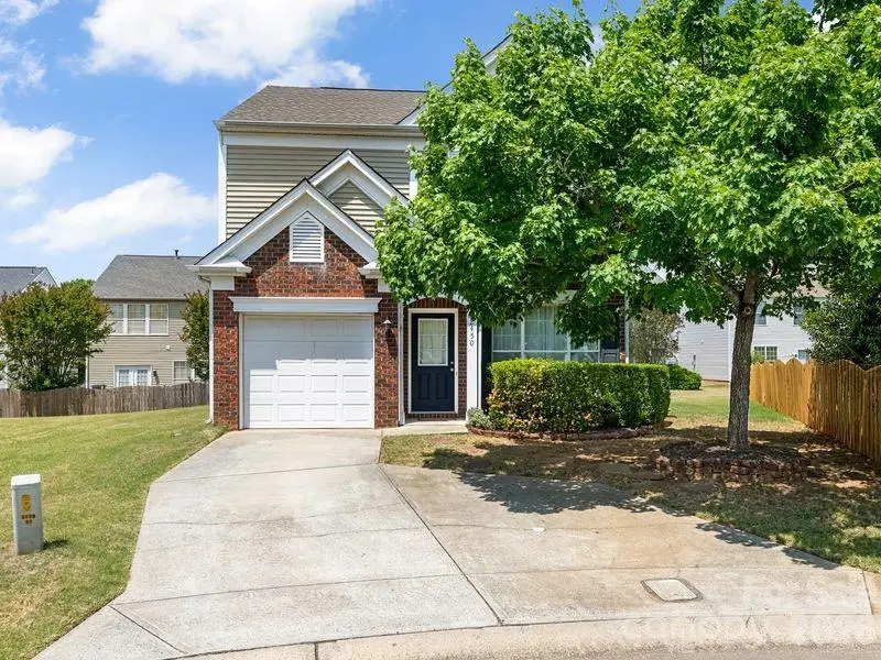 2450 Normancrest Court, Charlotte, NC 28270 - #1