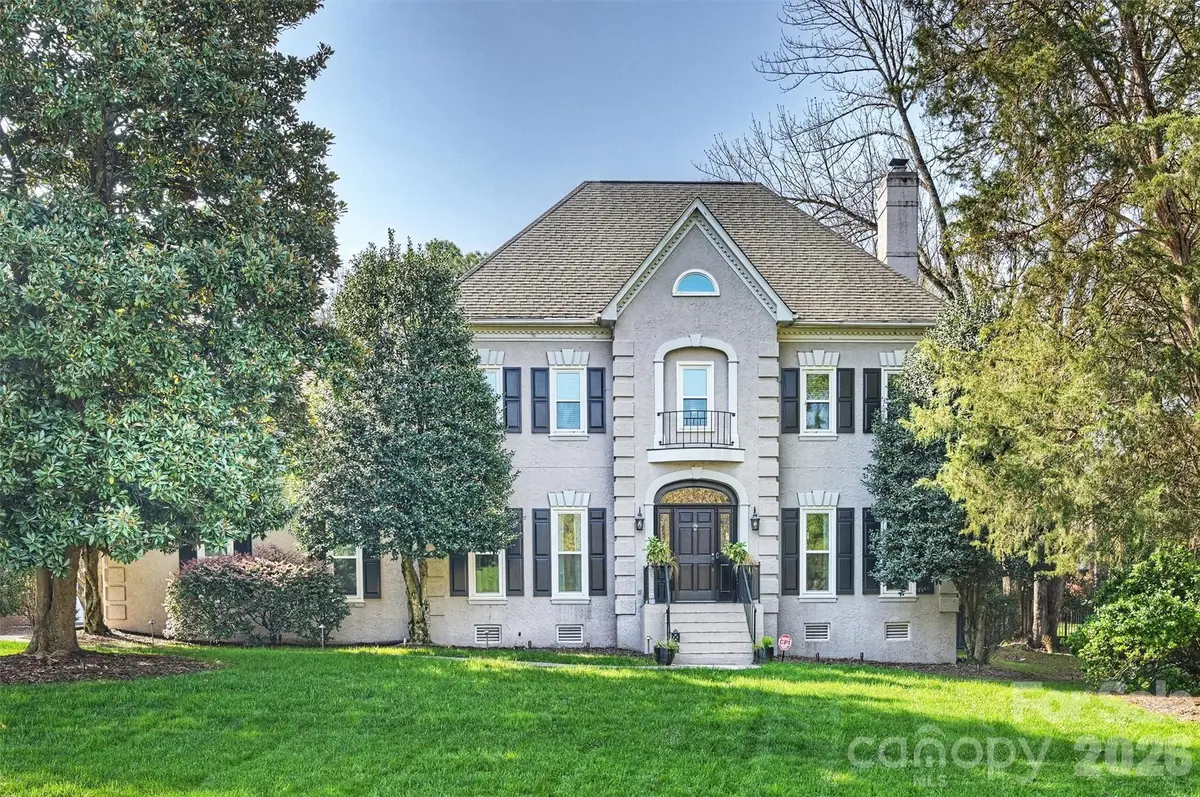 9618 Verdun Drive, Charlotte, NC 28210 - #1