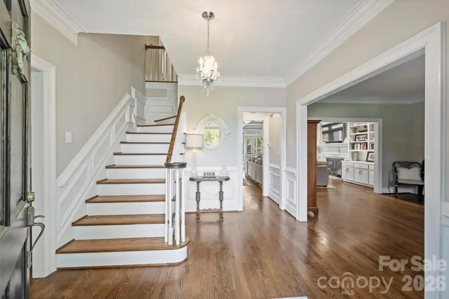 9618 Verdun Drive, Charlotte, NC 28210 - #2