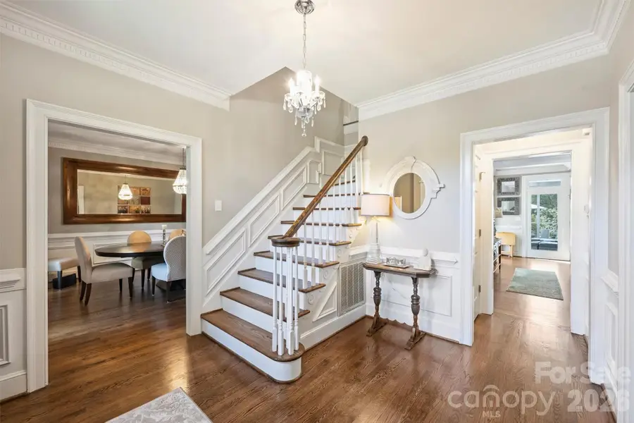 9618 Verdun Drive, Charlotte, NC 28210 - #3