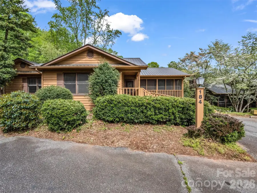 184 Bent Creek Boulevard #26, Lake Lure, NC 28746 - #2