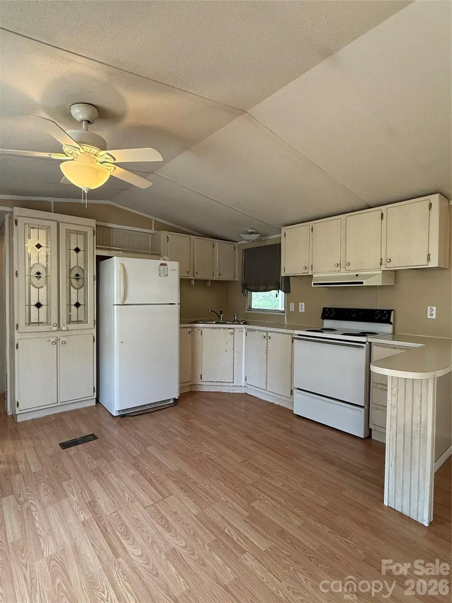 96 Green Acres Drive, Leicester, NC 28748 - #2