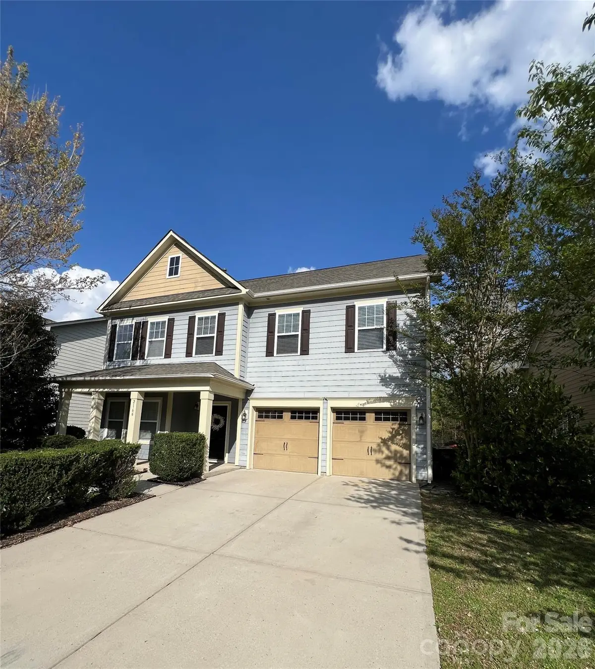 2166 Bluebell Way, Tega Cay, SC 29708 - #1