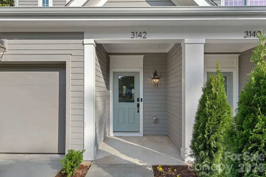 3142 Dublin Road, Charlotte, NC 28208 - #3