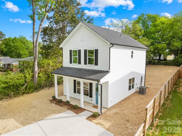 110 Waco Avenue, Kannapolis, NC 28083