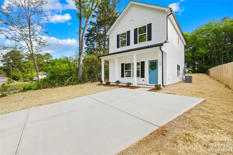 110 Waco Avenue, Kannapolis, NC 28083 - #3
